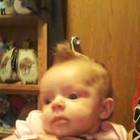 Chasity Cunningham Photo 4