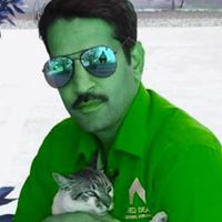 Syed Shafi Photo 19