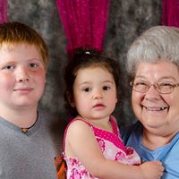 Kay Clark Photo 3
