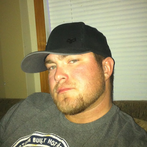 Shawn Webber Photo 33