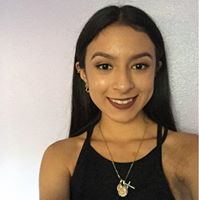 Tracy Martinez Photo 15