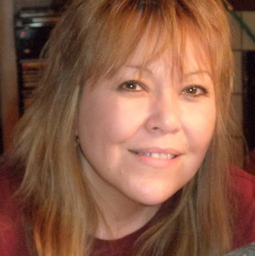 Carol Hendricks Photo 2