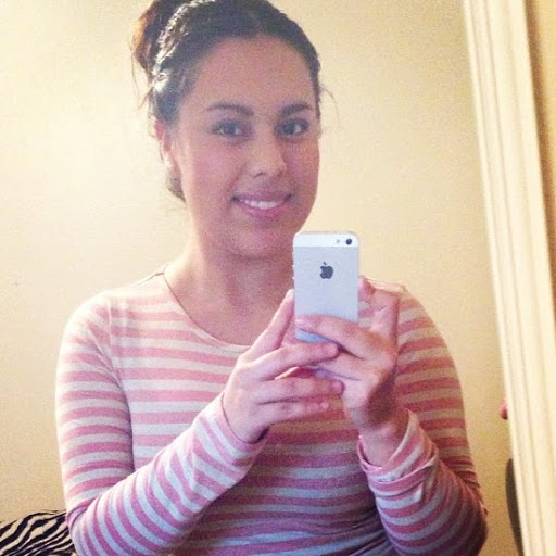 Yvonne Ramirez Photo 19
