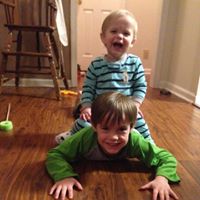 Aimee Ault Photo 8