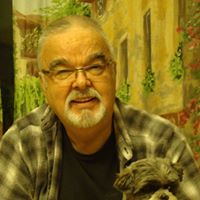 Gordon Guthrie Photo 19
