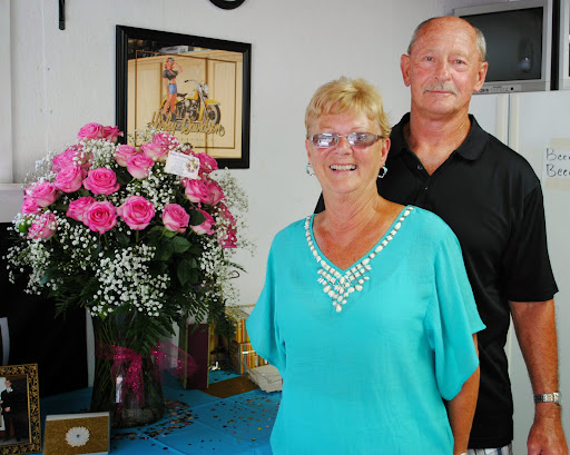 Shirley Arnold Photo 2