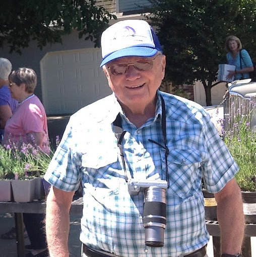 Donald Barton Photo 20