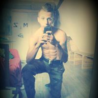 Zachary Lutz Photo 8