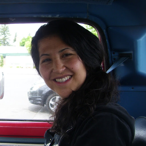 Susan Webber Photo 5