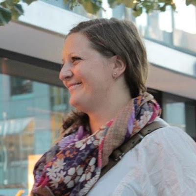 Laura Hesse Photo 4