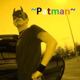 Patrick Gibbons Photo 18