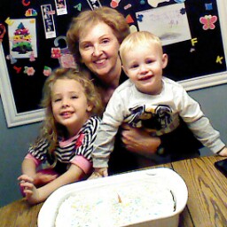 Julie Frazier Photo 6