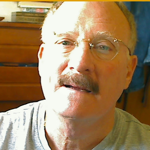 Mark Gustavson Photo 10