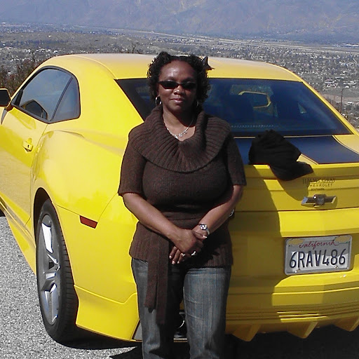 Tina Dupree Photo 5