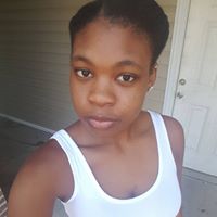 Dominique Garrett Photo 3