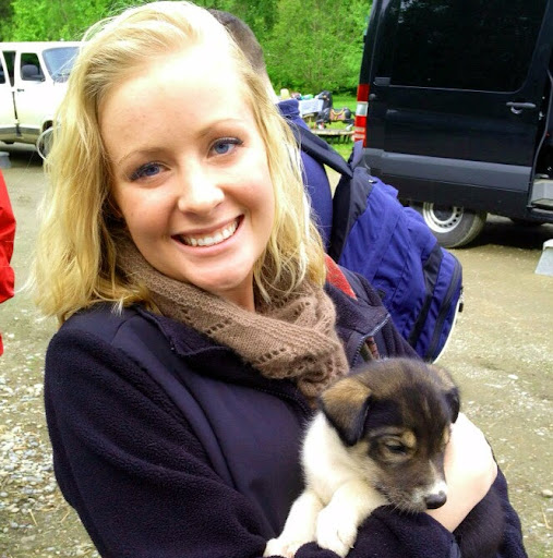 Rachel Snyder Photo 37