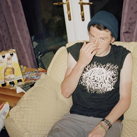 Stephen Roe Photo 33