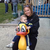 Jennifer Cutts Photo 21