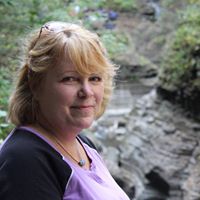 Nancy Hoffman Photo 23
