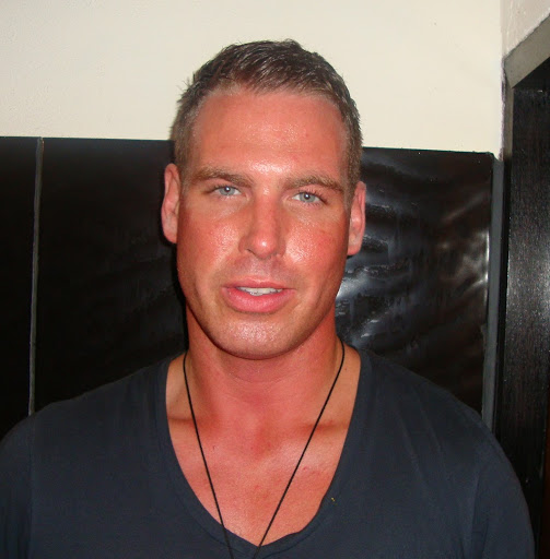 Nick Morton Photo 7