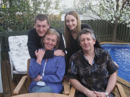 Anne Kelly Photo 26