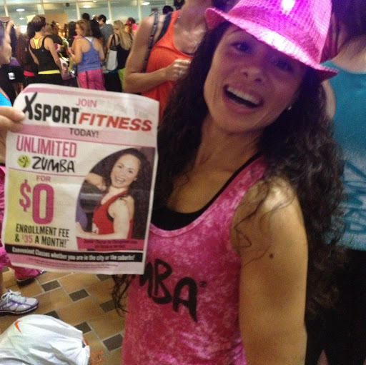 Rachelle Moore Photo 33