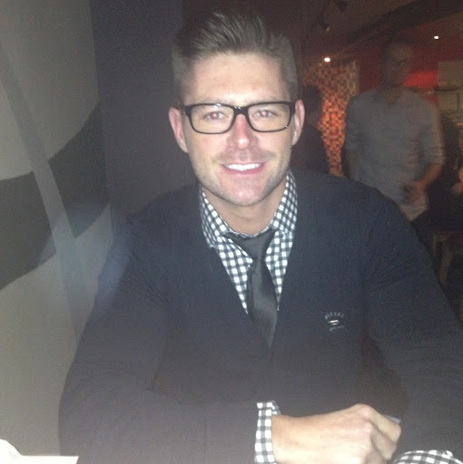 Andrew Simonsen Photo 10