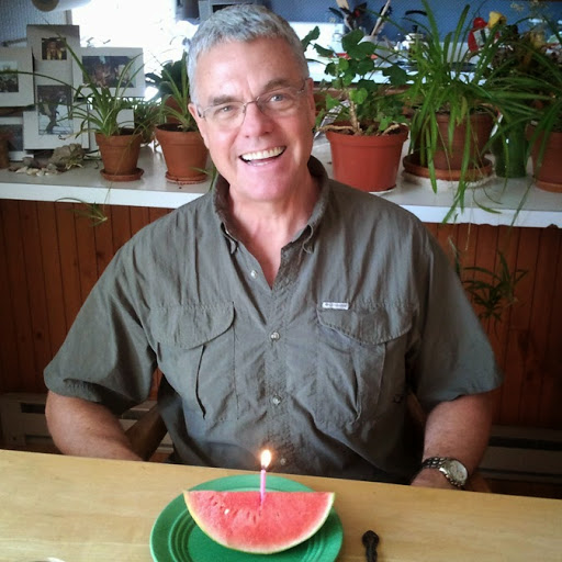Roger Carpenter Photo 22