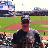 Brian Connors Photo 34