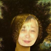 Geraldine Kraus Photo 3