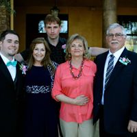 Curtis Walton Photo 27