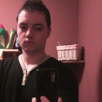 Charlie Marshall Photo 22