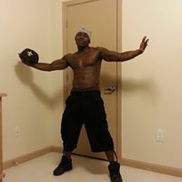 Cornelius Robertson Photo 6