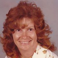 Arlene Swafford Photo 1