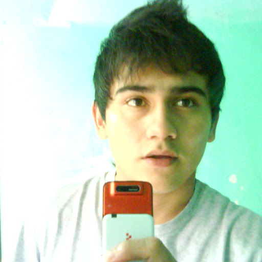 Christian Ibarra Photo 9