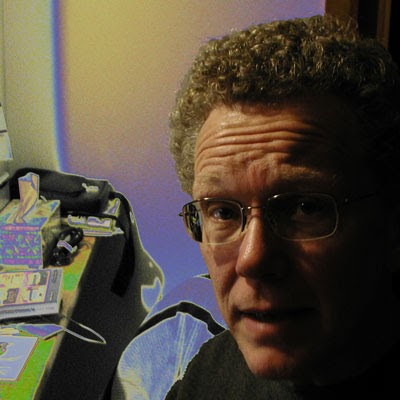 John Beck Photo 44