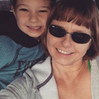 Julie Ballew Photo 10