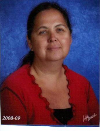 Regina Arnold Photo 15
