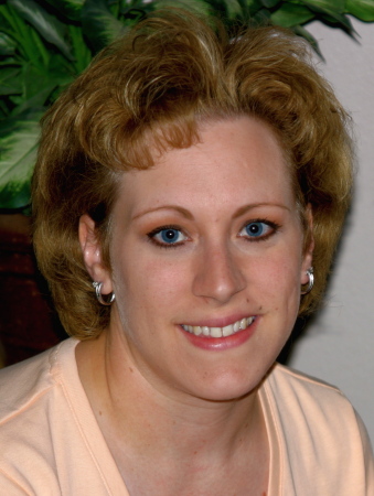 Gina Harmon Photo 5