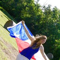 Rebecca Ragsdale Photo 10