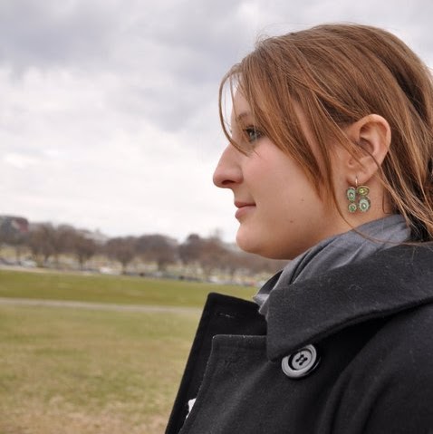 Kristen Edgell Photo 5