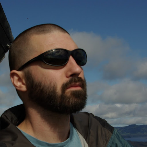Andrew Carmichael Photo 16