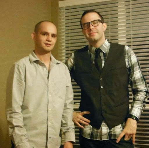 Joshua Raymond Photo 37