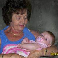 Carolyn Pratt Photo 9