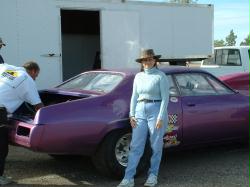 Sandra Roach Photo 3