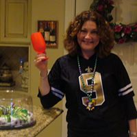 Michele Haines Photo 25