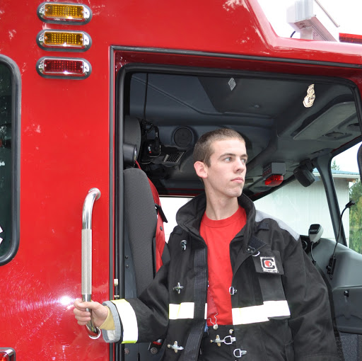 Alan Jacobs Photo 38