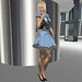 Crystal Moles Photo 4
