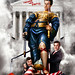 Steven Colbert Photo 29