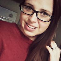 Jessica Morris Photo 35